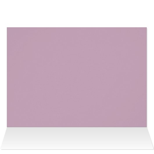 Rubans roses sur le texte Hope (Intérieur Horizontal (Haut))