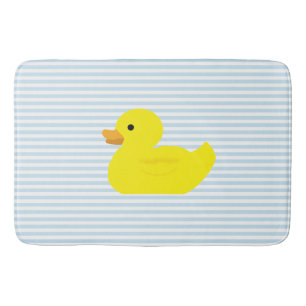 Rubber Duck Bath Mat