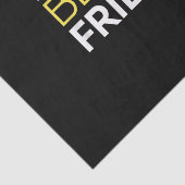 Rubber Duck Debugging Programmers Beste Vriend Tissuepapier (Detail)