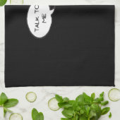 Rubber Duck Debugging Theedoek (Gevouwen)