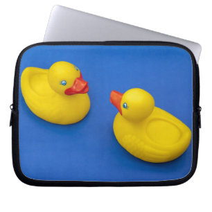 Rubber Duck Laptop Sleeve