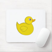 Rubber Duck Muismat (Met muis)