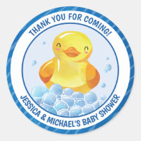 Rubber Duck