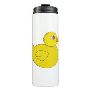 Rubber Duck Thermosbeker
