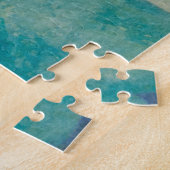 Rubber Duckie Puzzle (Côté)