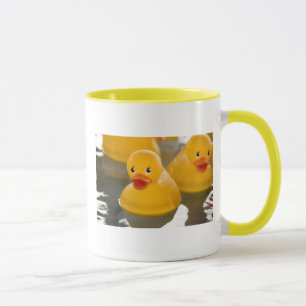 Rubber Duckies Mok