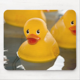Rubber Duckies Muismat
