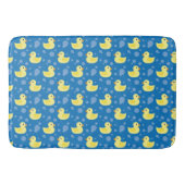 Rubber Ducks Badmat (Voorkant)