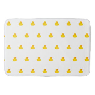Rubber Ducks Duck Luxury Mats Bath Mat
