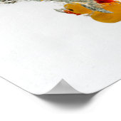 Rubber Ducks Poster (Hoek)
