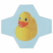 Rubber Ducky (Plat)