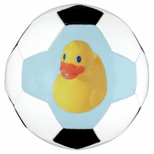 Rubber Ducky