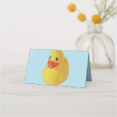 Rubber Ducky (Achterkant)