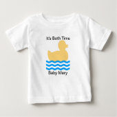 Rubber Ducky (Voorkant)