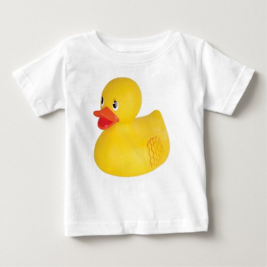 Rubber Ducky (Voorkant)