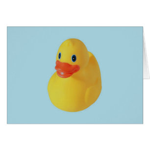 Rubber Ducky
