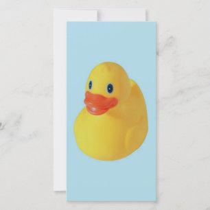 Rubber Ducky