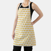 Rubber Ducky Apron Schort (Insitu)