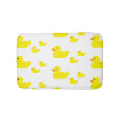 Rubber Ducky Badmat (Voorkant)