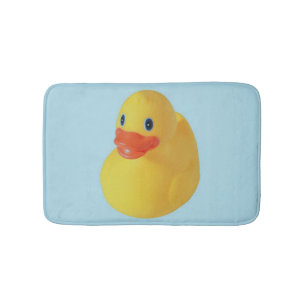 Rubber Ducky Badmat