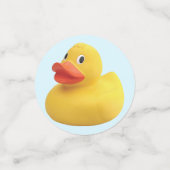 Rubber Ducky Confetti (Kleine voorkant)