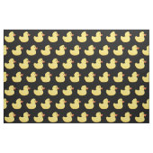 Rubber Ducky Cute Bathroom Kinder Stof (Fat Quarter)