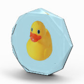 Rubber Ducky Fotoblokken (Rechts)