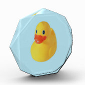 Rubber Ducky Fotoblokken (Links)