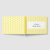 "Rubber Ducky" gastenboek (Volledig)