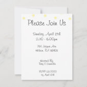 Rubber Ducky Kaart (Achterkant)