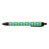 Rubber Ducky Pattern Pen (Bodem)