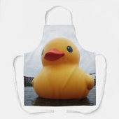 Rubber Ducky Schort (Voorkant)