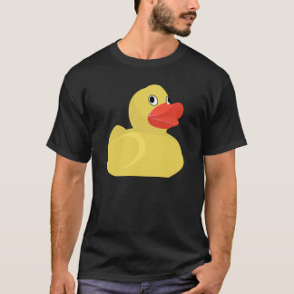 Rubber Ducky T-shirt