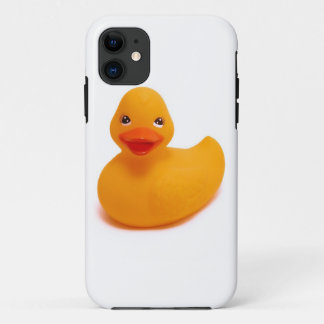 Rubber Eend iPhone Hoesje