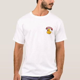 Rubber Eendje T-shirt