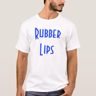 Rubber Lips T-shirt