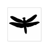 Rubber Stamp - dragonfly Rubberstempel (Afrduk)