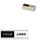 Rubber stempel sjabloon (Gestempeld)