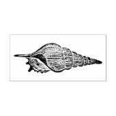 Rubber Stempel - Zee Life Shells (Afrduk)