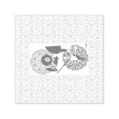 Rubber stempels geweigerd | DIY & arts goedgekeurd (Design)