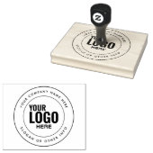 Rubber Stempels voor Zakelijke stempel (Gestempeld)