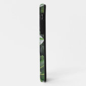 Rubber Tree Closeup Case-Mate iPhone Case (Achterkant/links)