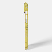 Rubberen Eendjes Case-Mate iPhone Case (Achterkant / Links)