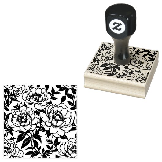 rubberstempel (Gestempeld)