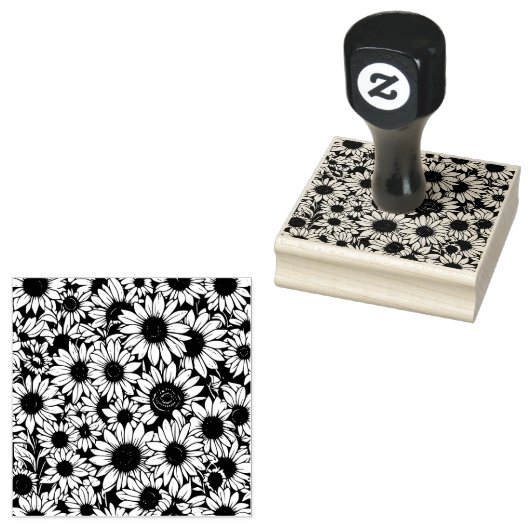 rubberstempel (Gestempeld)