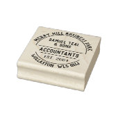 Rubberstempel (Stempel)