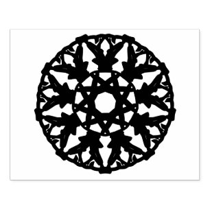 RUBBERSTEMPEL
