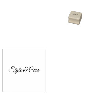  	RUBBERSTEMPEL