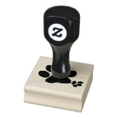 Rubberstempel - Polydactylpapier 2 (Stempel)