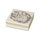 Rubberstempel Rubberstempel (Stempel)